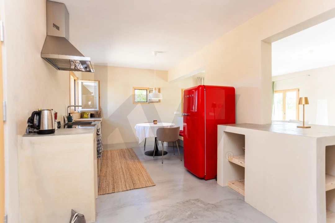 Quinta T5 para Venda em Couço Foto 5