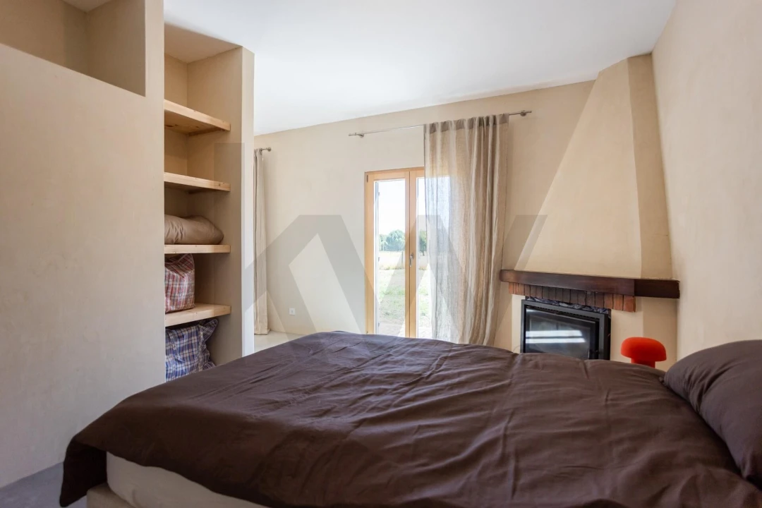 Quinta T5 para Venda em Couço Foto 21