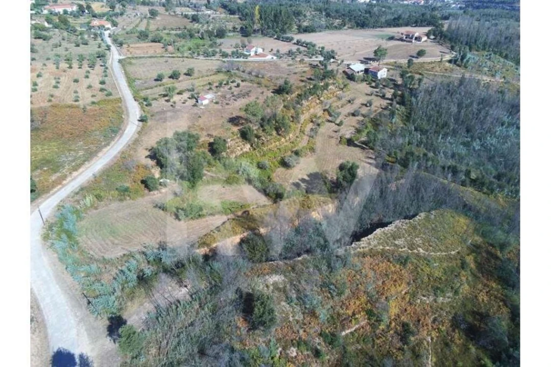 Terreno para Venda em Lavegadas Foto 7