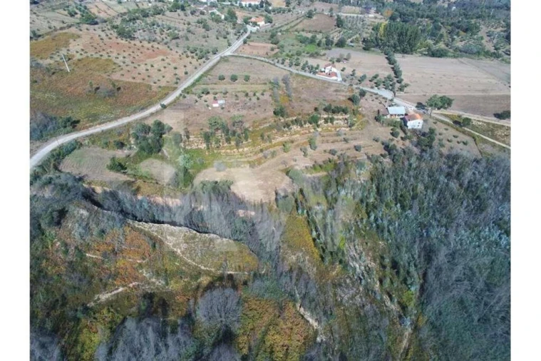 Terreno para Venda em Lavegadas Foto 6
