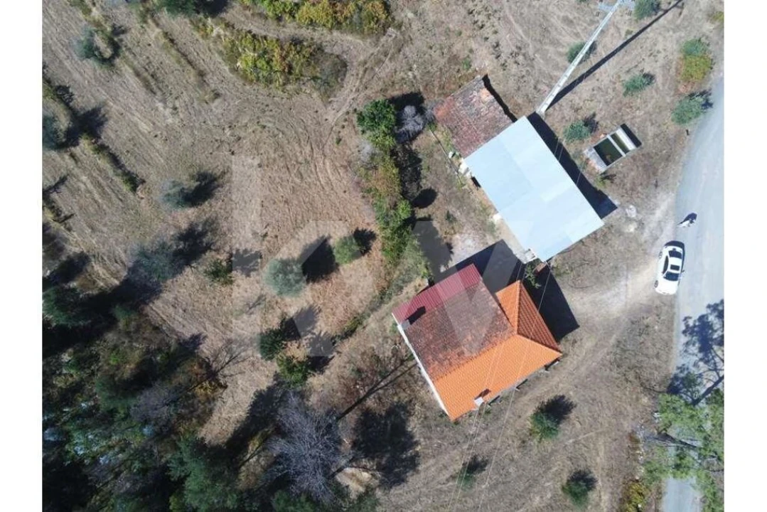 Terreno para Venda em Lavegadas Foto 3