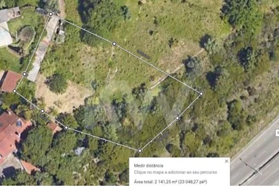 Terreno para Venda em Eiras e São Paulo de Frades