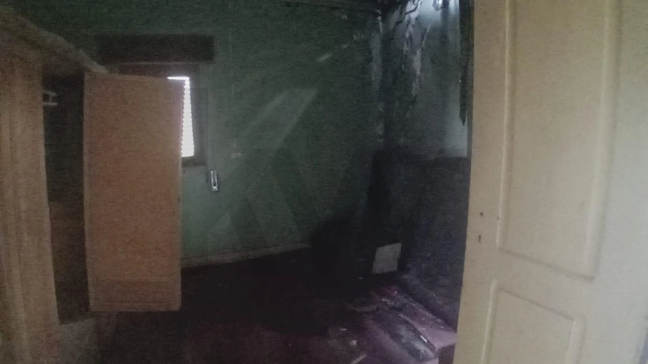 Moradia T3 para Venda em Vinha da Rainha Foto 34