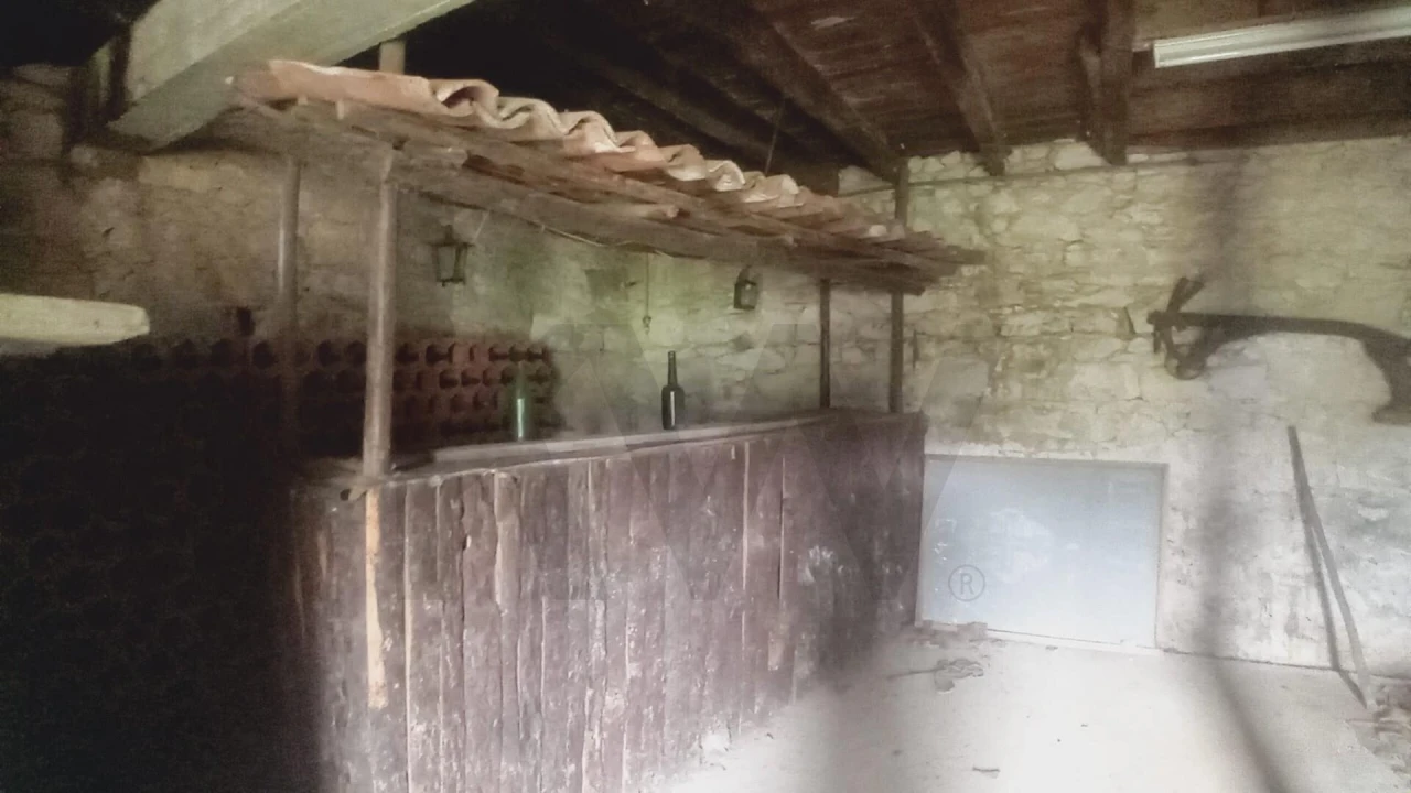 Moradia T3 para Venda em Vinha da Rainha Foto 39