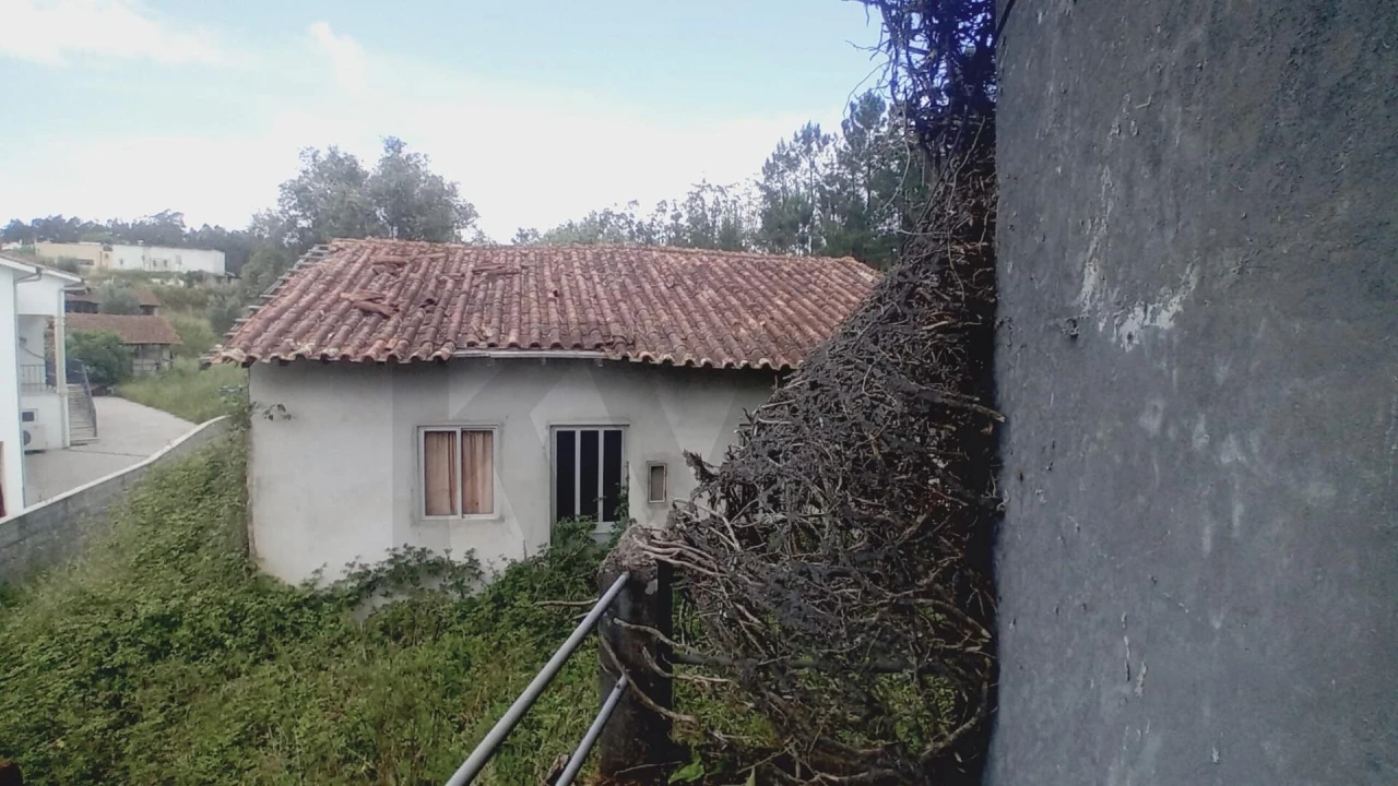 Moradia T3 para Venda em Vinha da Rainha Foto 19