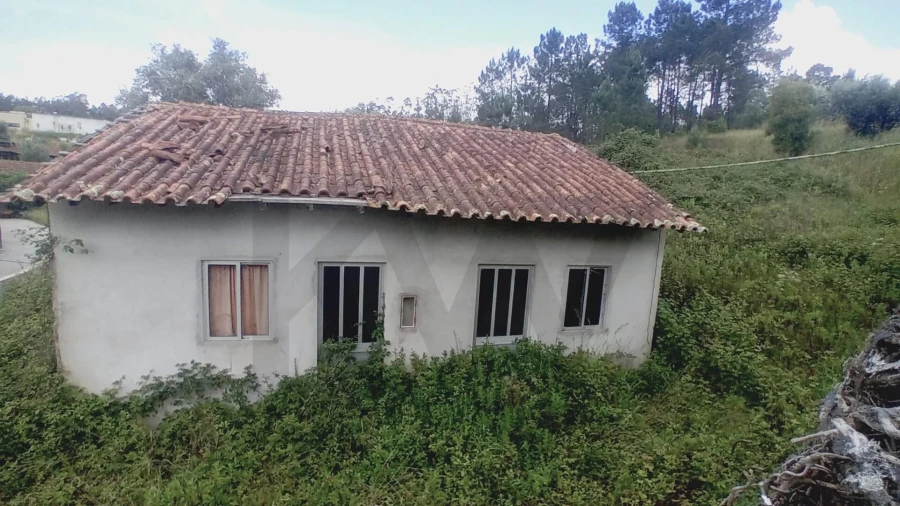 Moradia T3 para Venda em Vinha da Rainha Foto 18