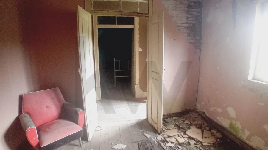 Moradia T3 para Venda em Vinha da Rainha Foto 32