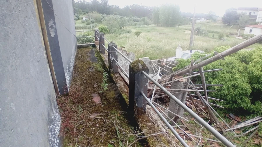 Moradia T3 para Venda em Vinha da Rainha Foto 15