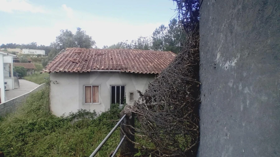 Moradia T3 para Venda em Vinha da Rainha Foto 19