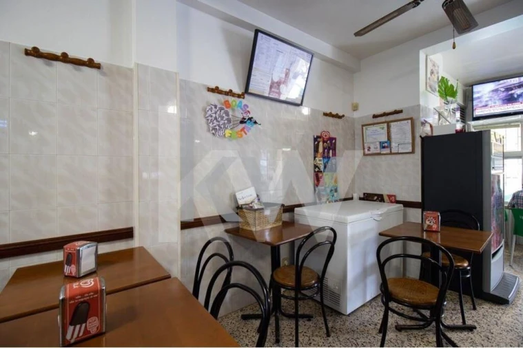 Loja para Venda em Oeiras e São Julião da Barra, Paço de Arcos e Caxias Foto 4