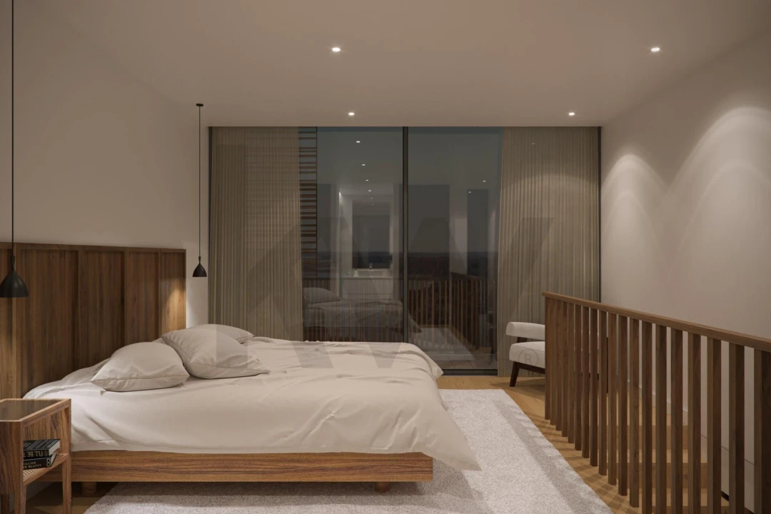 Terreno para Venda em Santa Maria do Castelo e Santiago e Santa Susana Foto 13