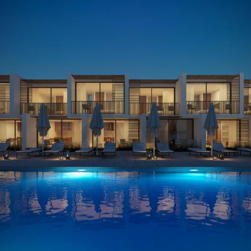 Terreno para Venda em Santa Maria do Castelo e Santiago e Santa Susana Foto 6