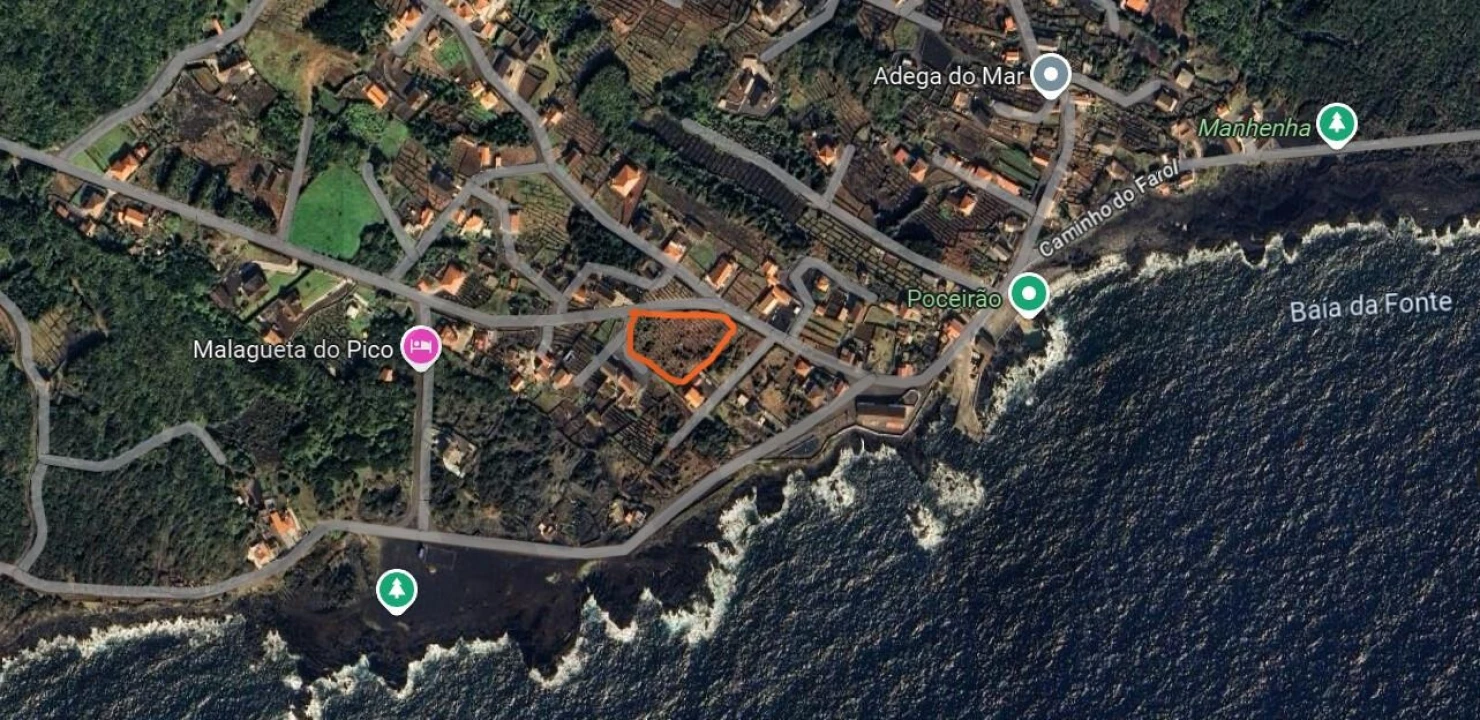 Terreno para Venda em Piedade Foto 4