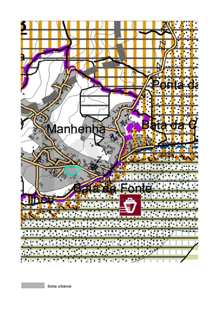 Terreno para Venda em Piedade Foto 7