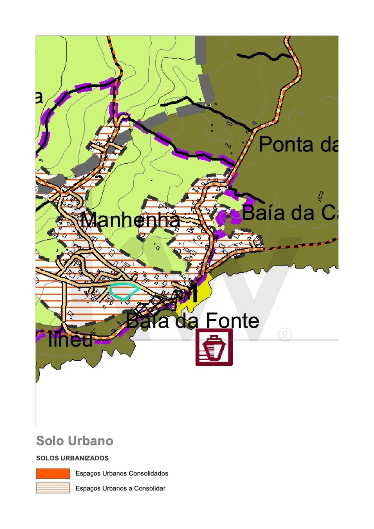 Terreno para Venda em Piedade Foto 6