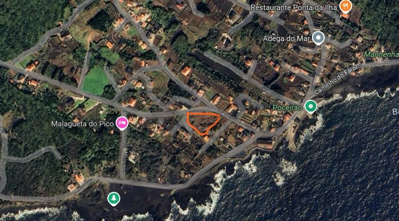 Terreno para Venda em Piedade Foto 11