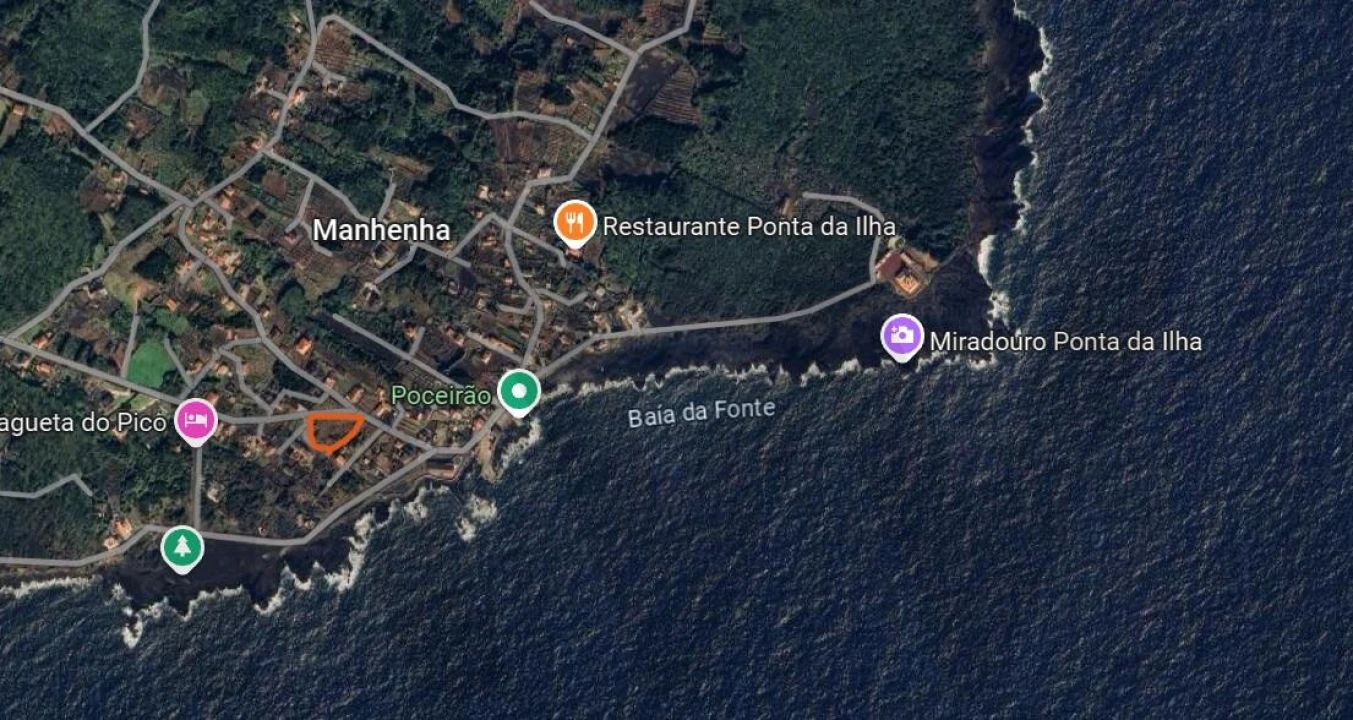 Terreno para Venda em Piedade Foto 12