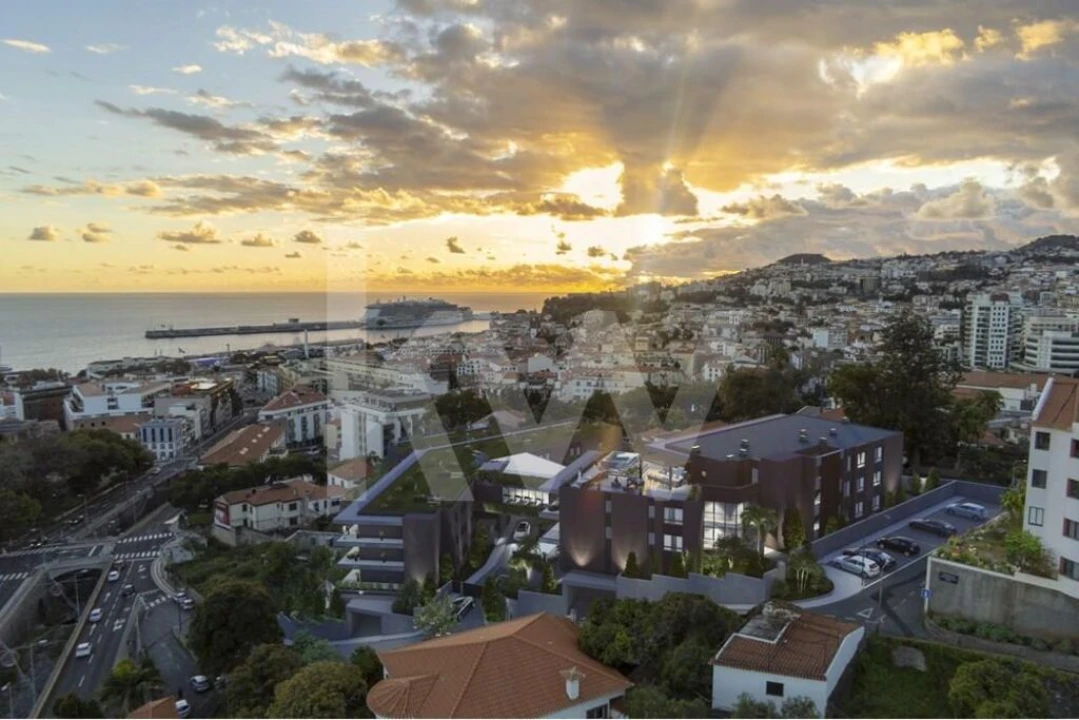Apartamento T2 para Venda em Funchal (Santa Luzia) Foto 3