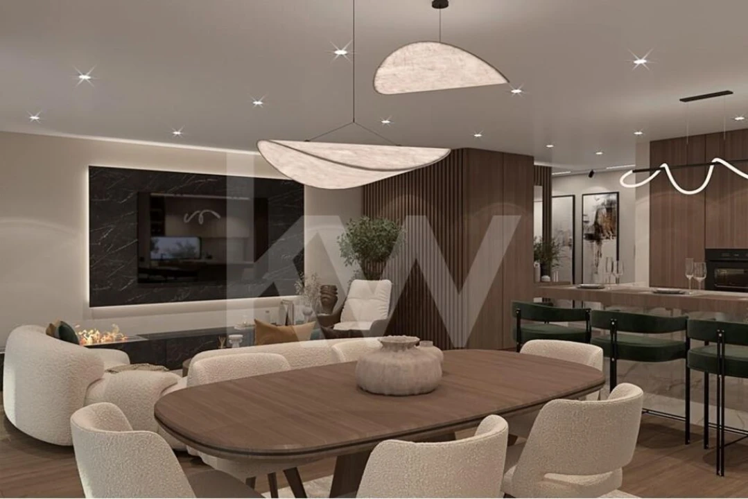 Apartamento T2 para Venda em Funchal (Santa Luzia) Foto 8