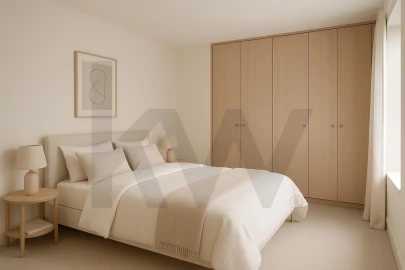 Apartamento T3 para Venda em Charneca de Caparica e Sobreda