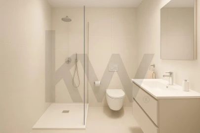 Apartamento T3 para Venda em Charneca de Caparica e Sobreda
