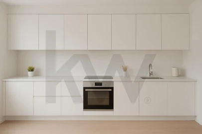 Apartamento T3 para Venda em Charneca de Caparica e Sobreda