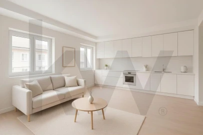Apartamento T3 para Venda em Charneca de Caparica e Sobreda