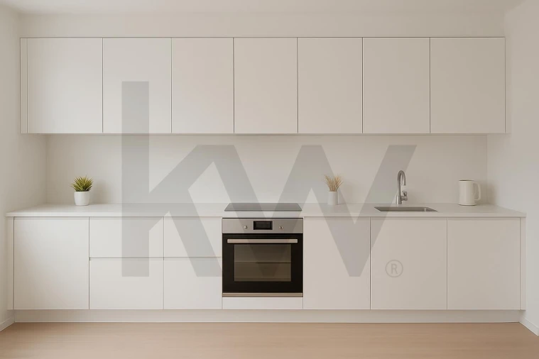 Apartamento T3 para Venda em Charneca de Caparica e Sobreda Foto 2