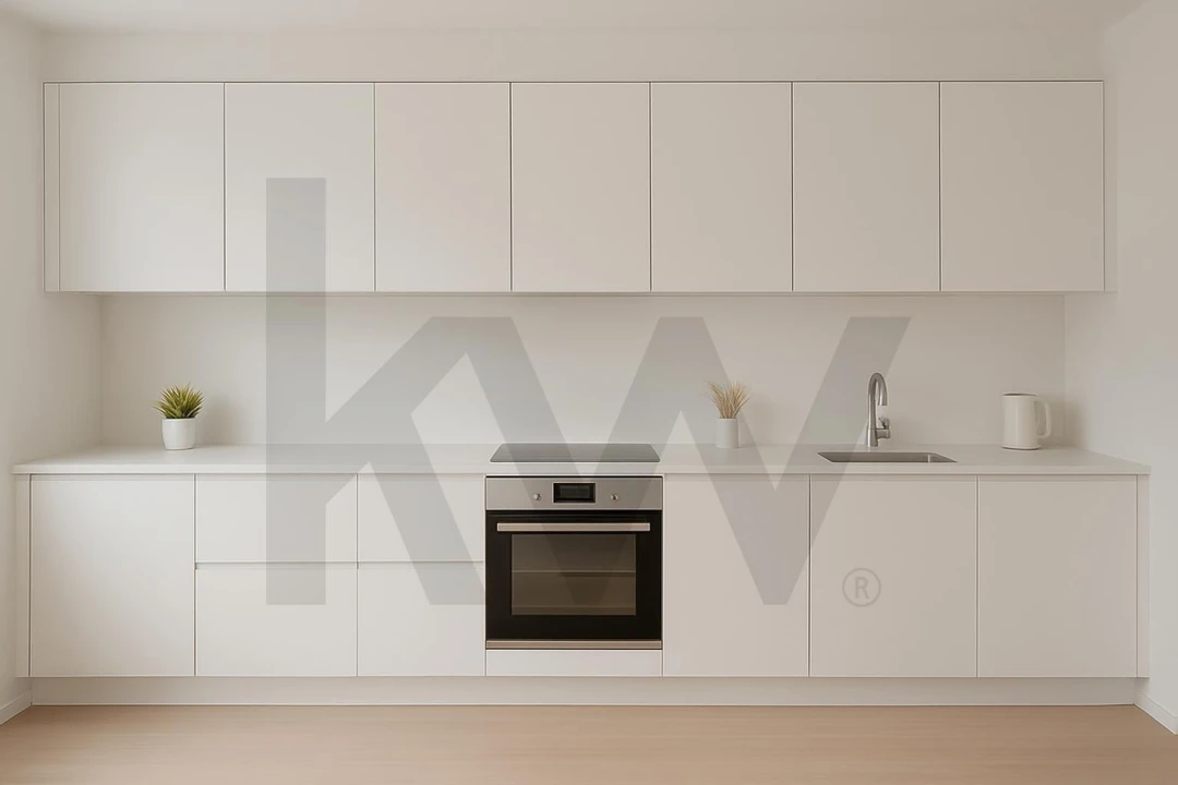 Apartamento T3 para Venda em Charneca de Caparica e Sobreda Foto 2