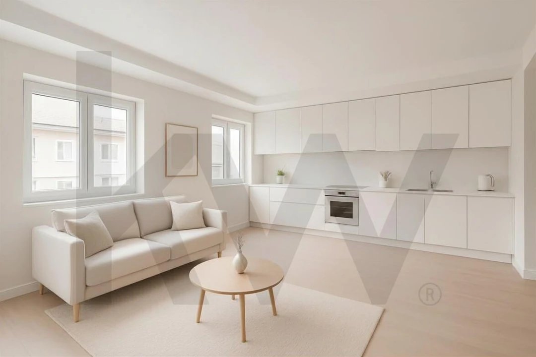 Apartamento T3 para Venda em Charneca de Caparica e Sobreda Foto 1