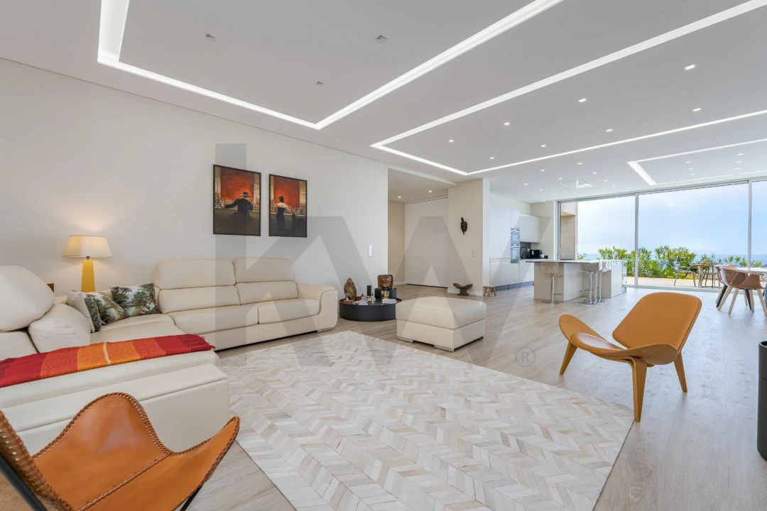 Moradia T4 para Venda em Prazeres Foto 43