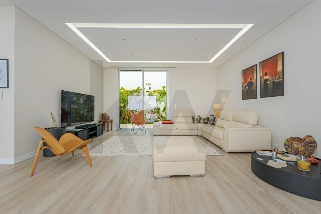 Moradia T4 para Venda em Prazeres Foto 39