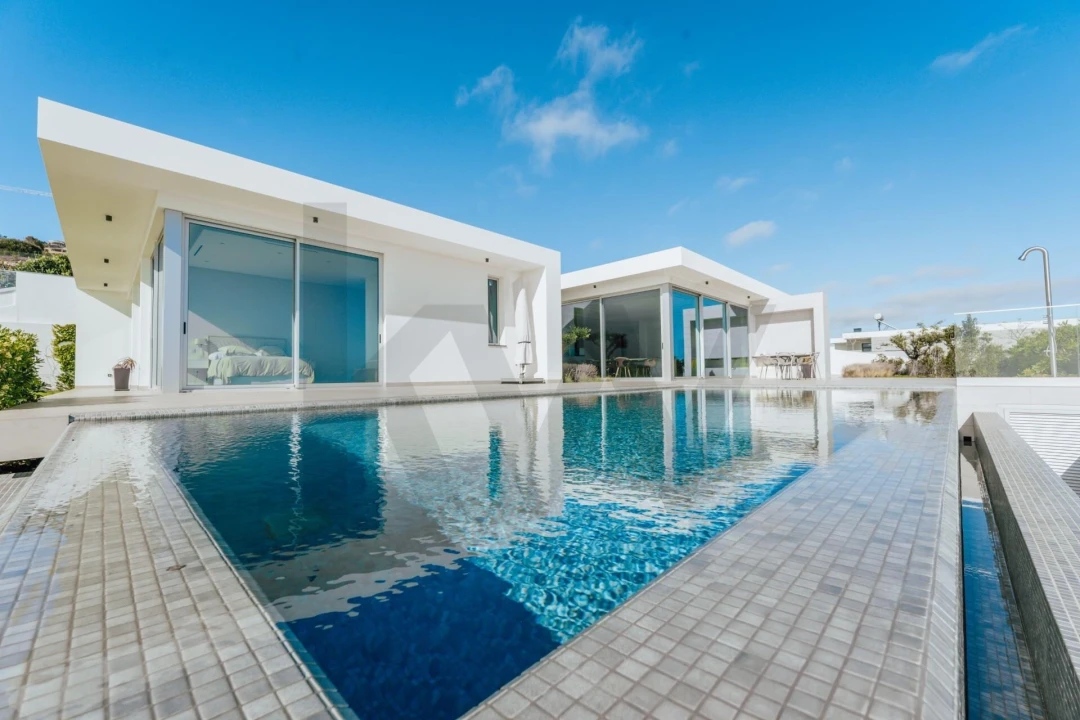 Moradia T4 para Venda em Prazeres Foto 18