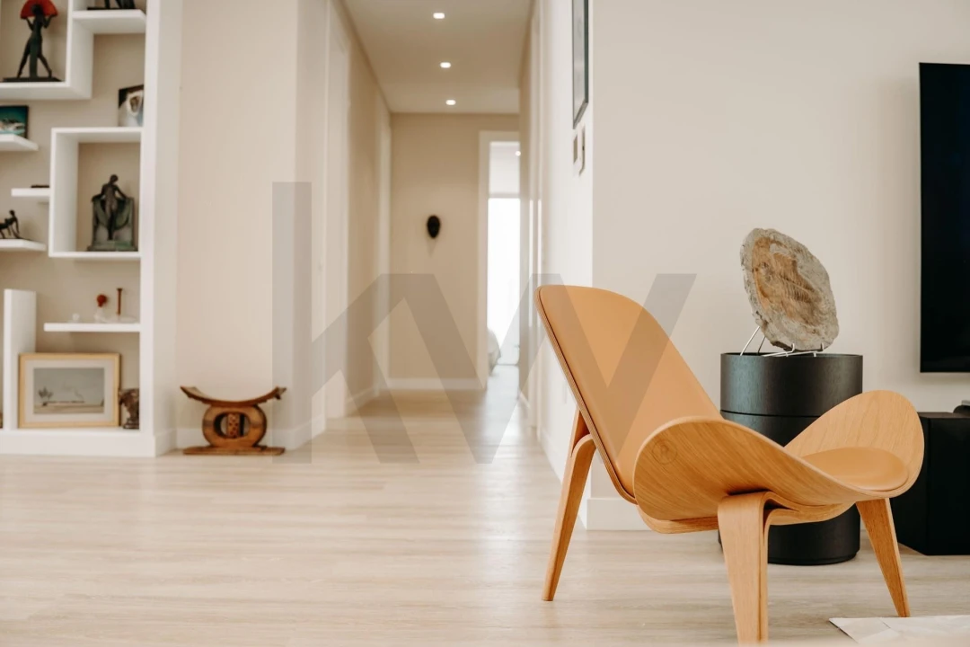 Moradia T4 para Venda em Prazeres Foto 34