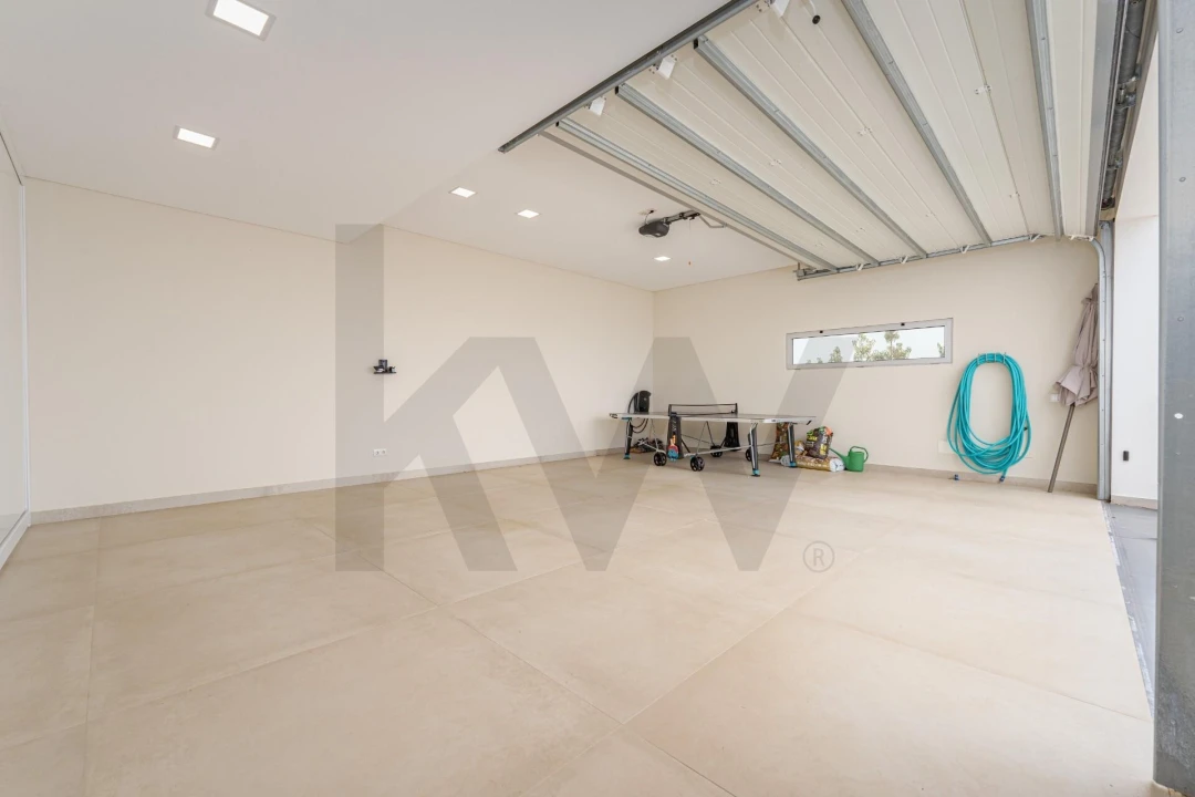 Moradia T4 para Venda em Prazeres Foto 61