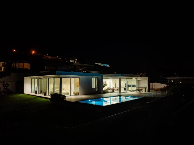 Moradia T4 para Venda em Prazeres Foto 3