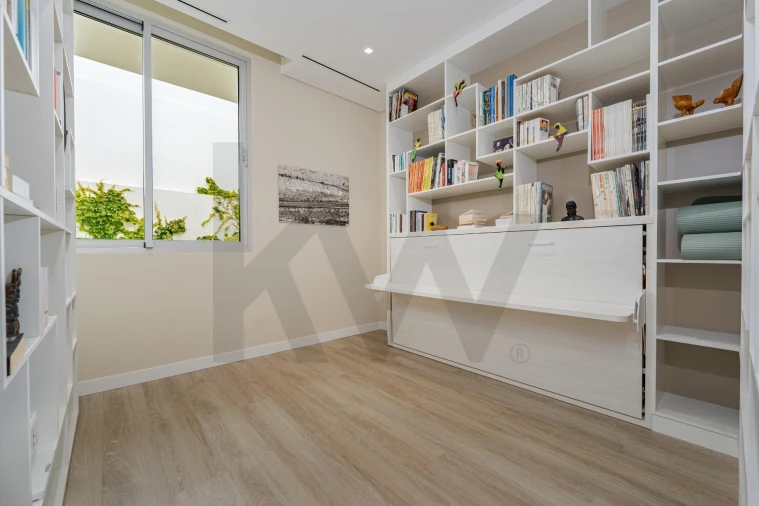 Moradia T4 para Venda em Prazeres Foto 59