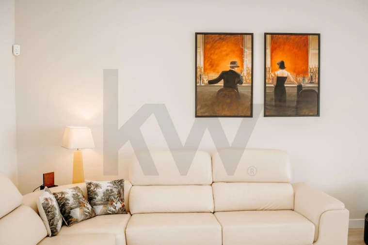 Moradia T4 para Venda em Prazeres Foto 33