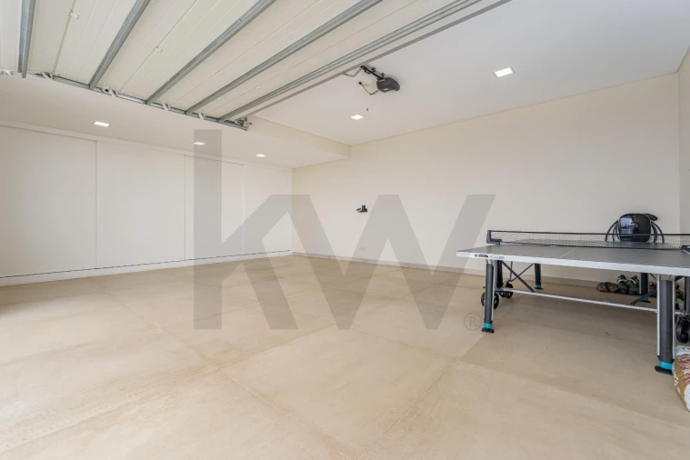 Moradia T4 para Venda em Prazeres Foto 62