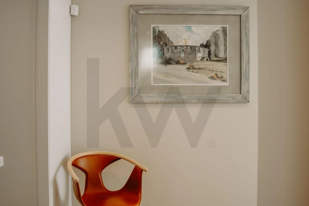 Moradia T4 para Venda em Prazeres Foto 35