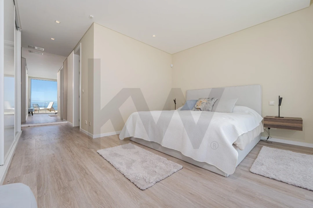 Moradia T4 para Venda em Prazeres Foto 52