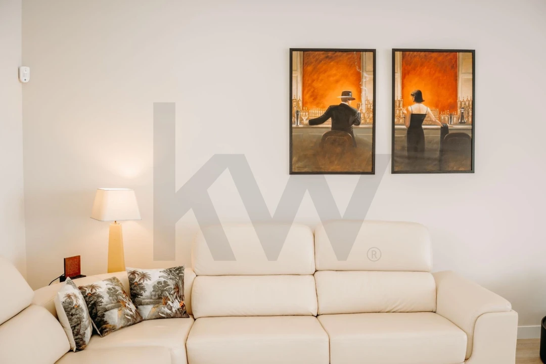 Moradia T4 para Venda em Prazeres Foto 33