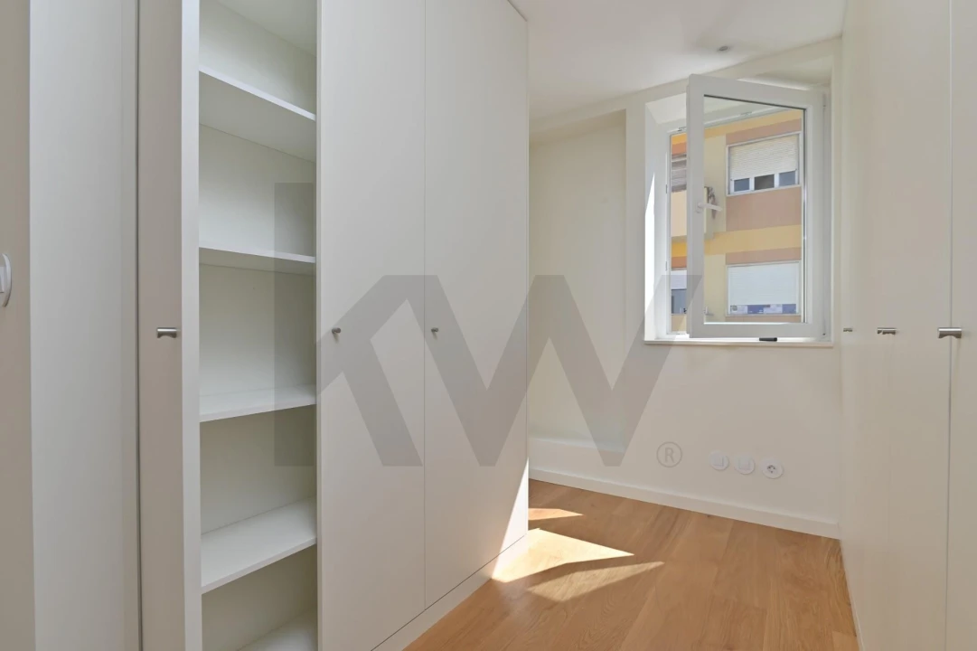 Moradia T3 para Arrendamento em Beato Foto 14