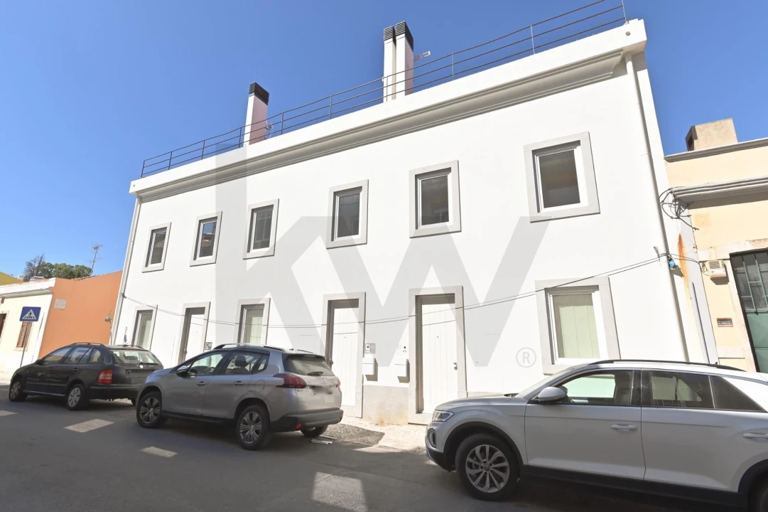 Moradia T3 para Arrendamento em Beato Foto 28