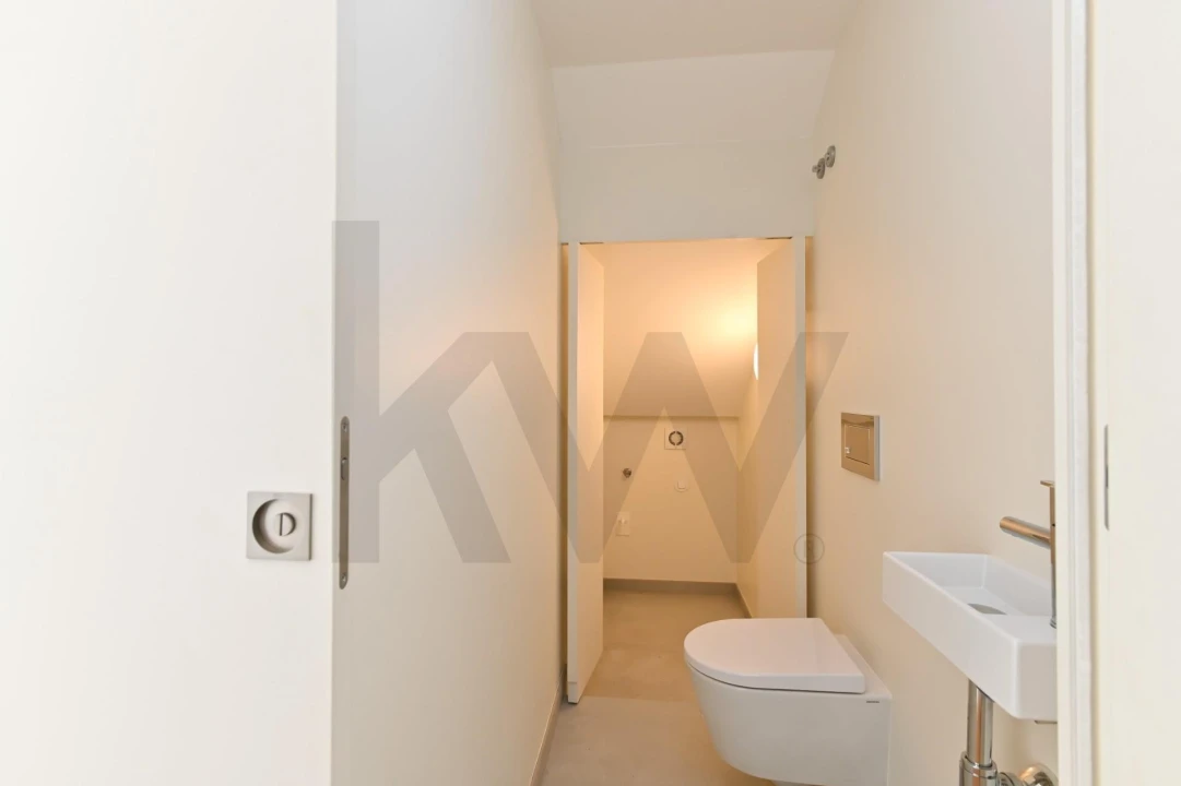 Moradia T3 para Arrendamento em Beato Foto 9