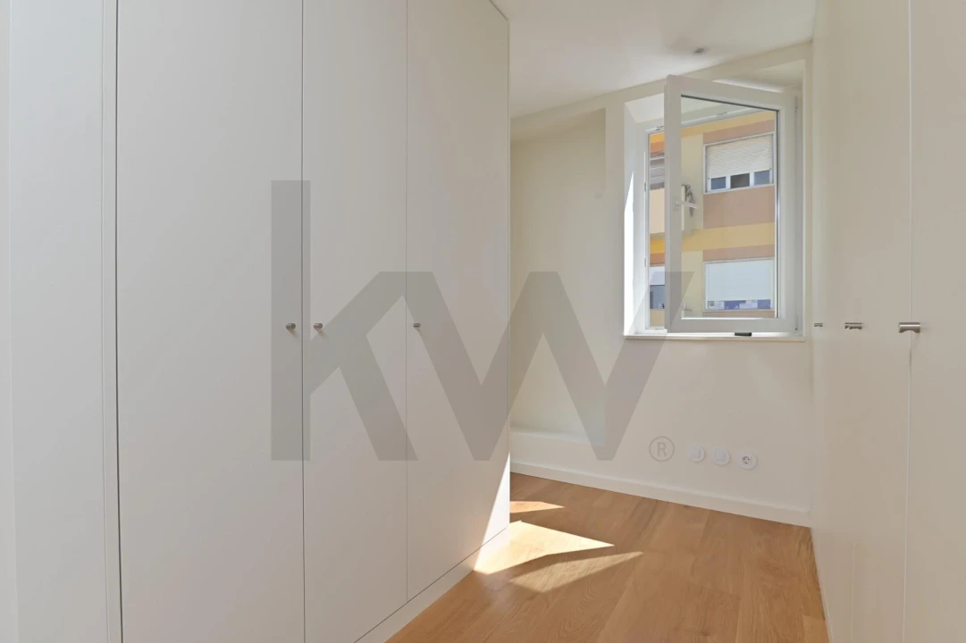 Moradia T3 para Arrendamento em Beato Foto 19