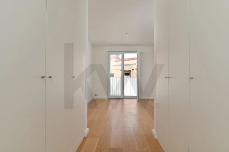 Moradia T3 para Arrendamento em Beato Foto 18