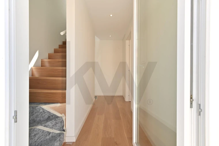 Moradia T3 para Arrendamento em Beato Foto 20