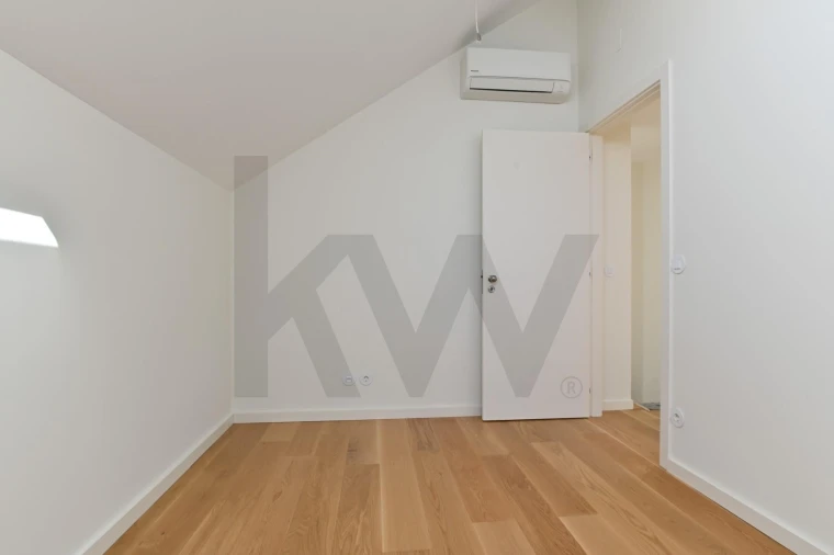 Moradia T3 para Arrendamento em Beato Foto 23