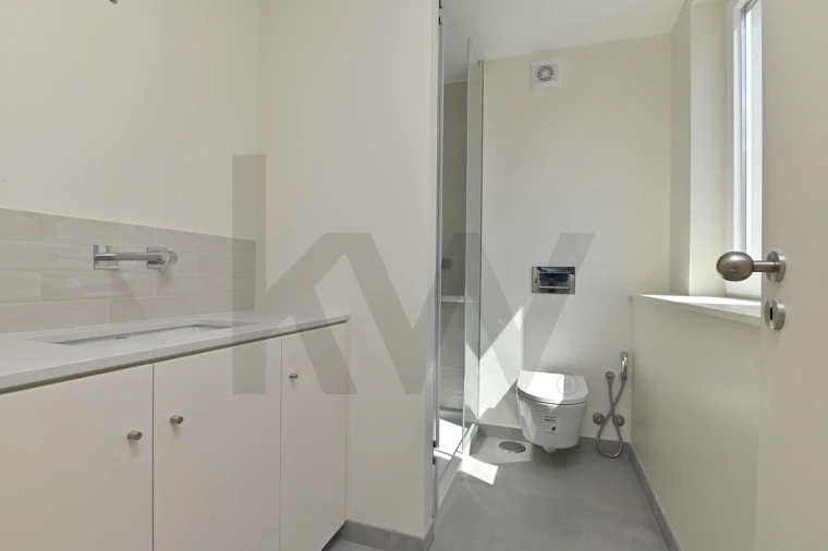 Moradia T3 para Arrendamento em Beato Foto 17